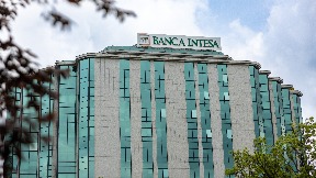 Banca Intesa deseti put najbolja